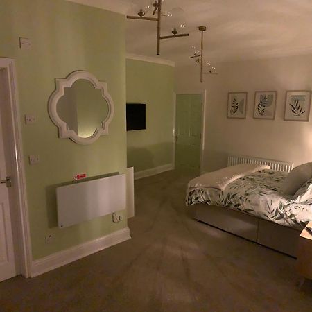 Apartament The Vicarage Sunderland  Zewnętrze zdjęcie