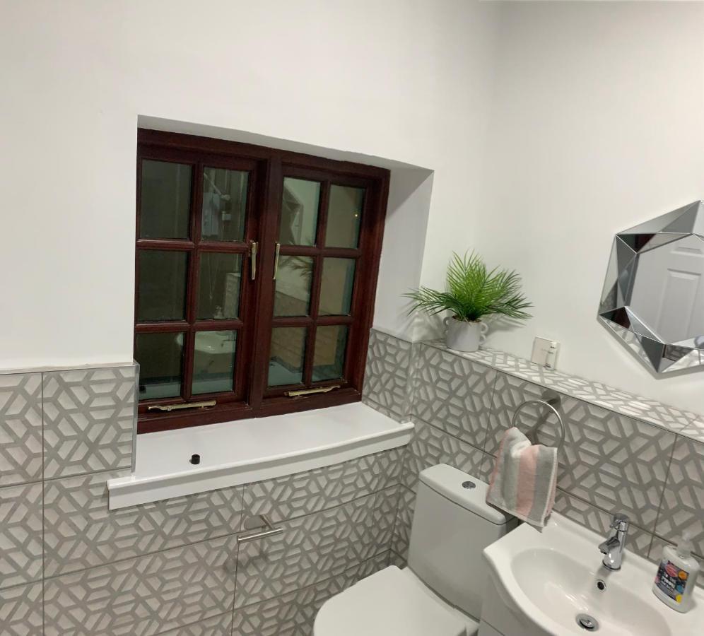 Apartament The Vicarage Sunderland  Zewnętrze zdjęcie